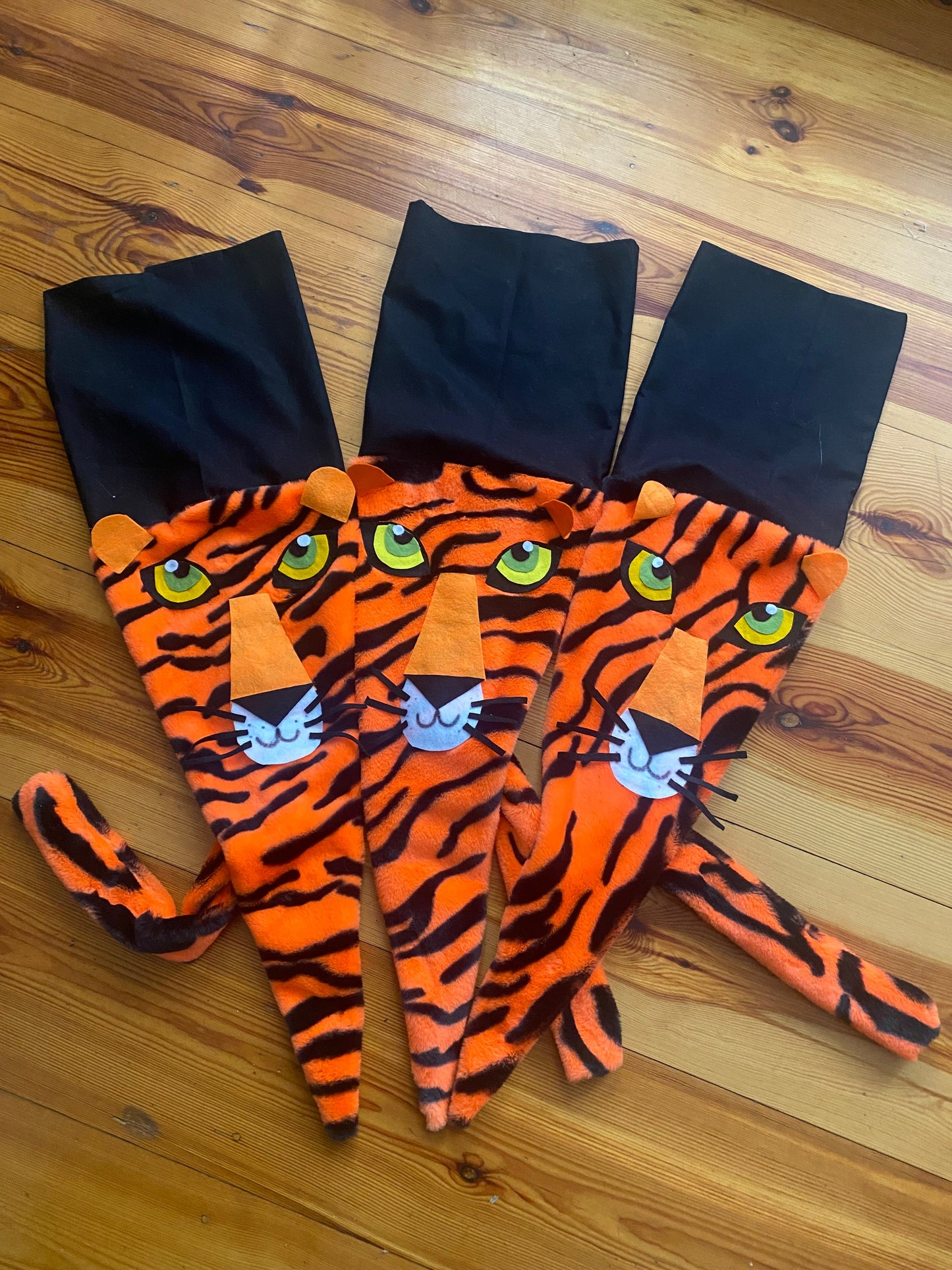 Tigerschultüte Schultüte für Jungs Tulipas Berlin