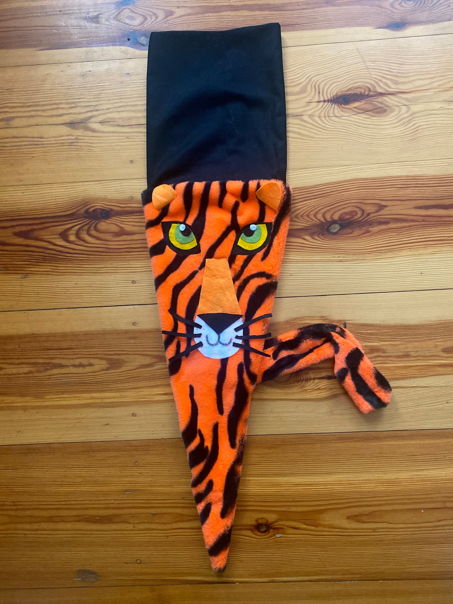 Tigerschultüte Schultüte für Jungs Tulipas Berlin