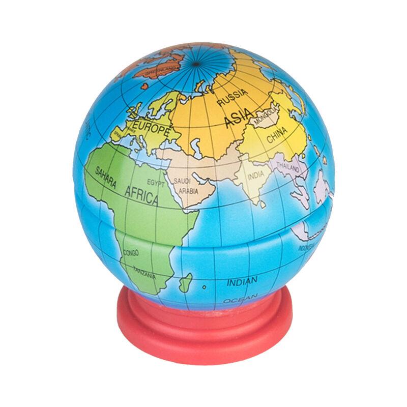 Anspitzer Le Tour du Monde Legami