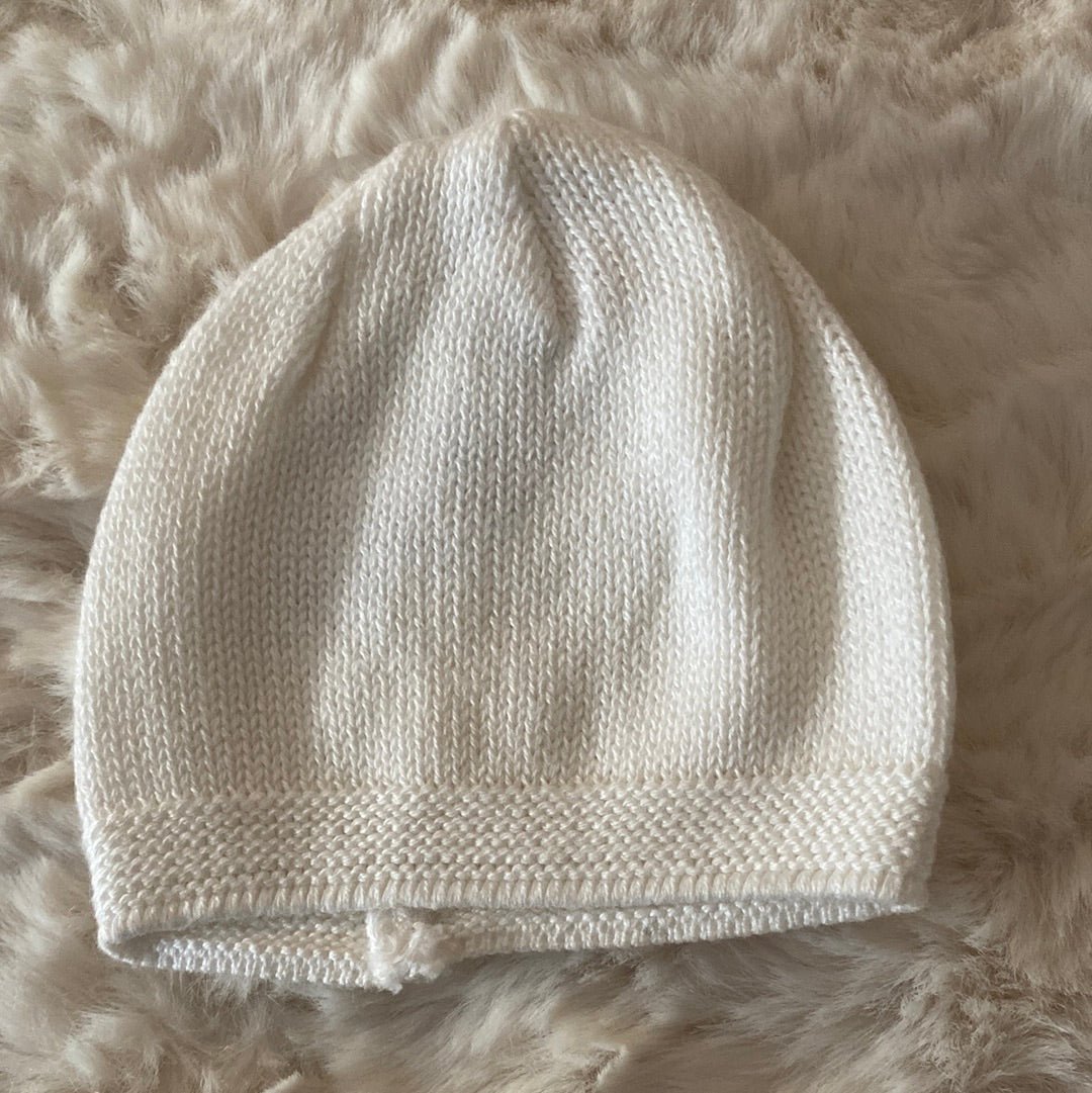 Baby Baumwoll Mütze Sterntaler