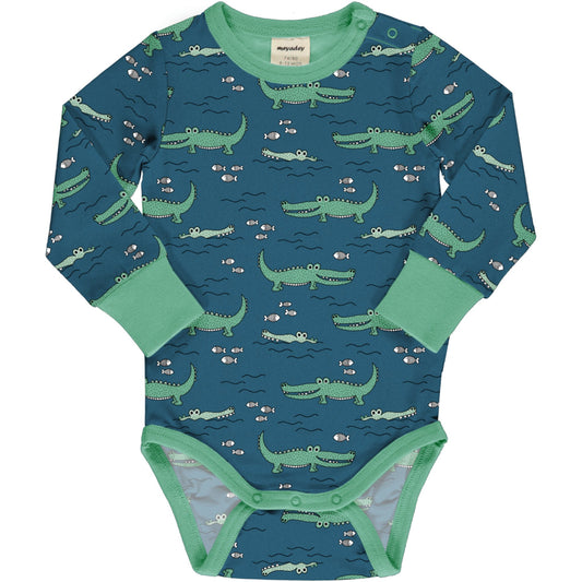 Baby Body Krokodril Meyadey