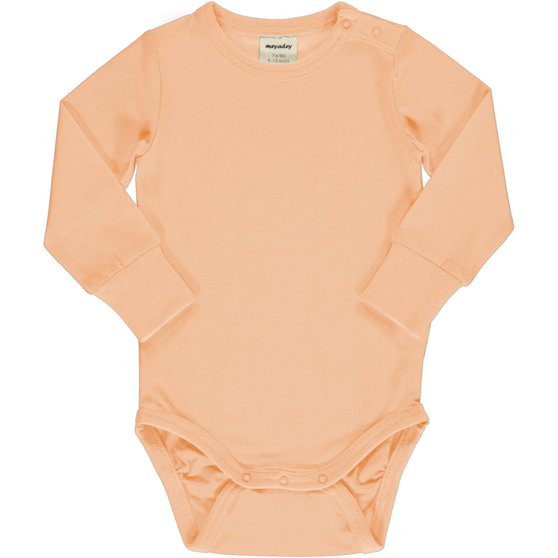 Baby Body Pastell Farben Meyadey Meyadey