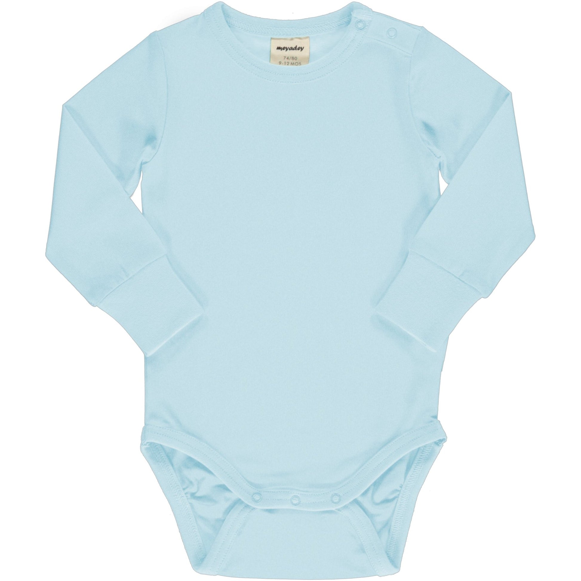 Baby Body Pastell Farben Meyadey Meyadey