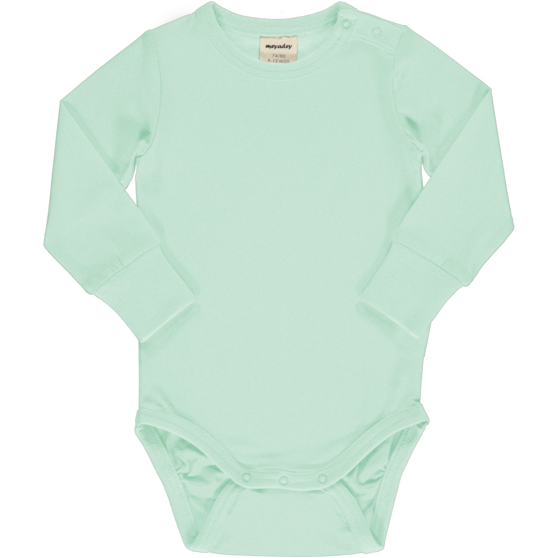 Baby Body Pastell Farben Meyadey Meyadey