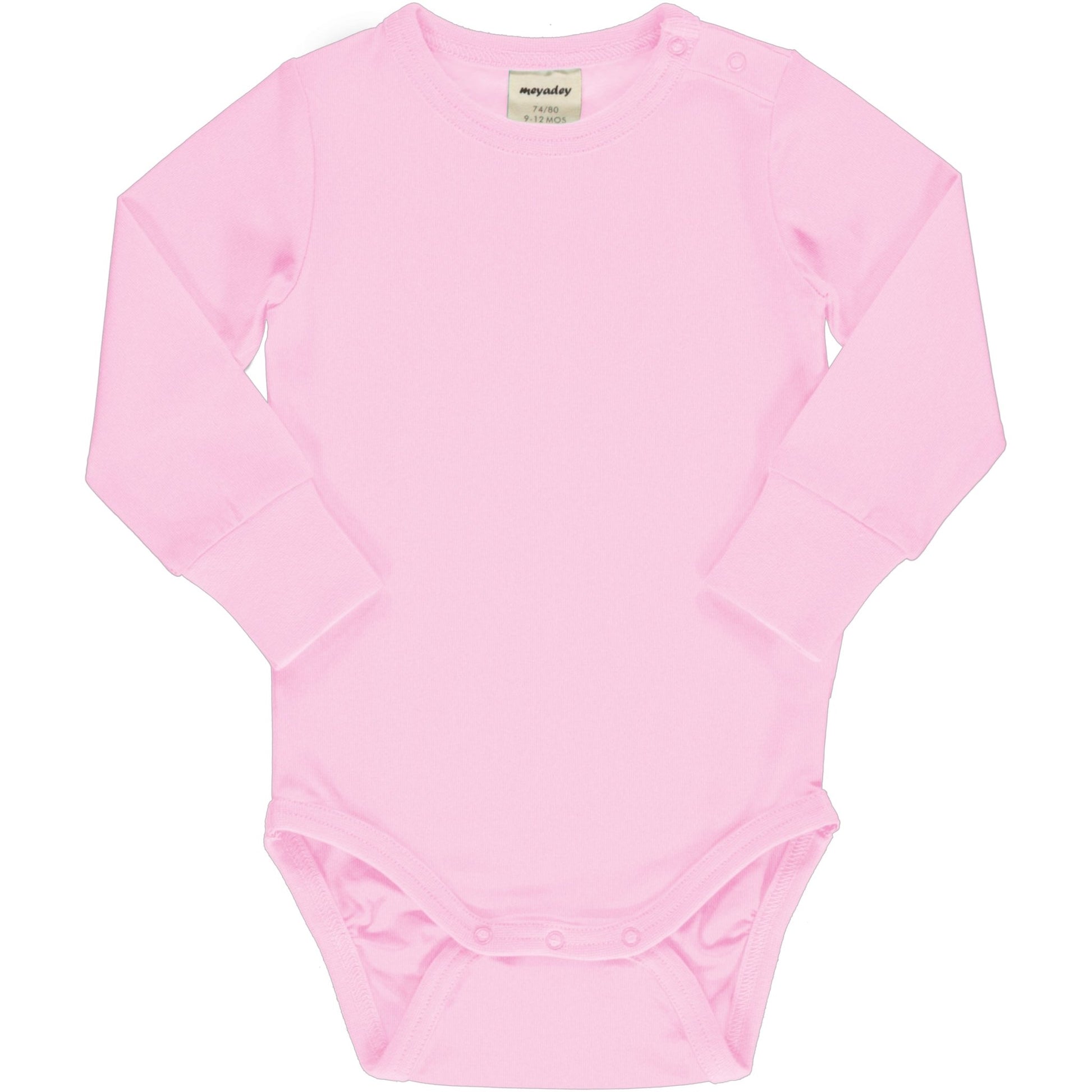 Baby Body Pastell Farben Meyadey Meyadey