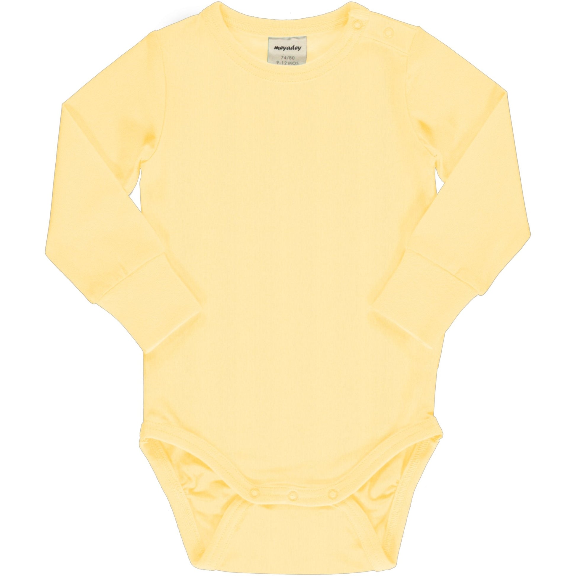 Baby Body Pastell Farben Meyadey Meyadey