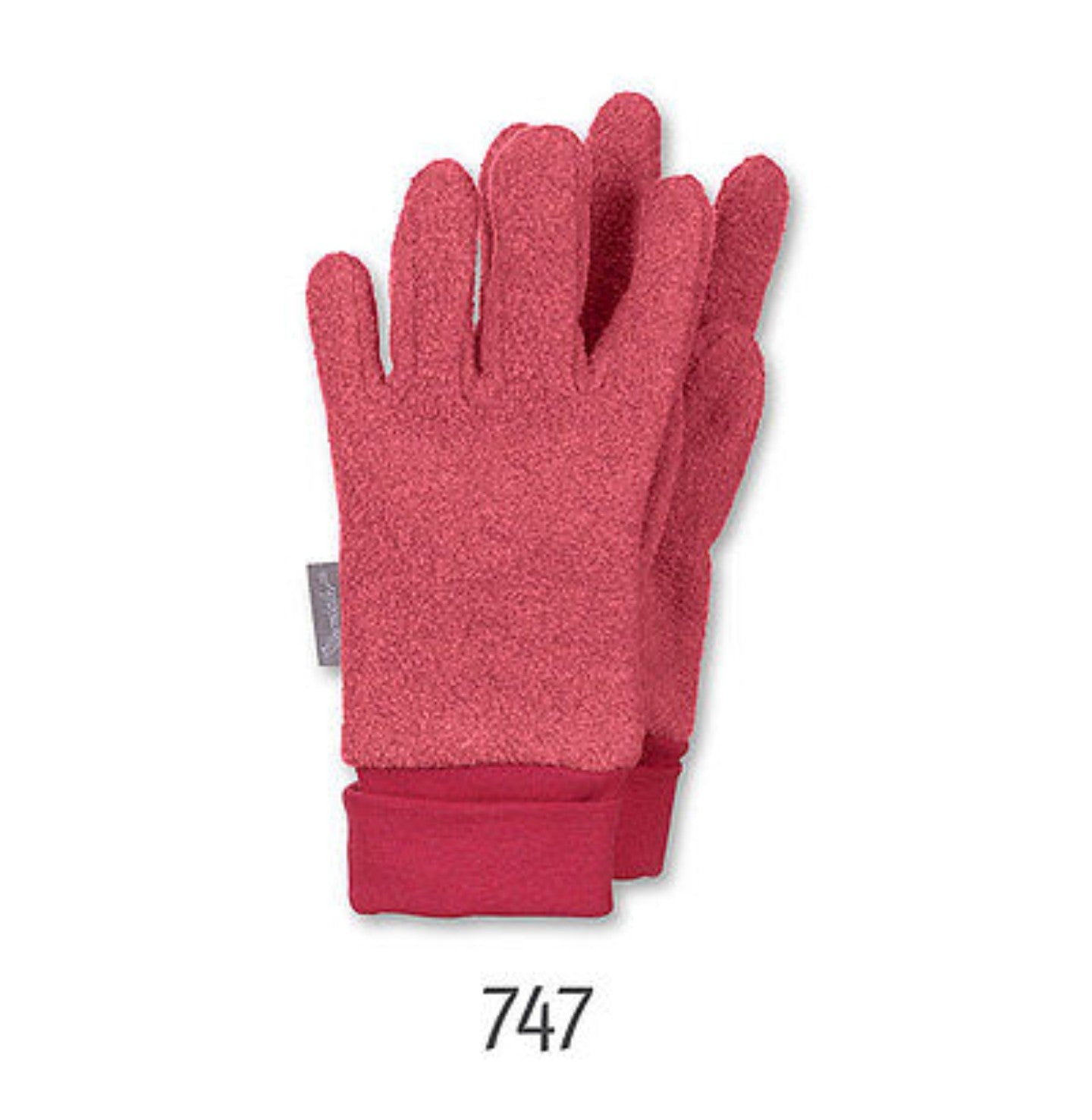 sterntaler handschuhe Sterntaler Fleece Handschuhe 6 Jahre