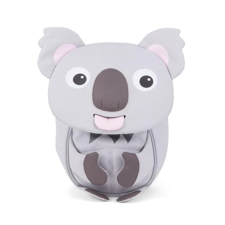 Koala Rucksack kindergarden Affenzahn