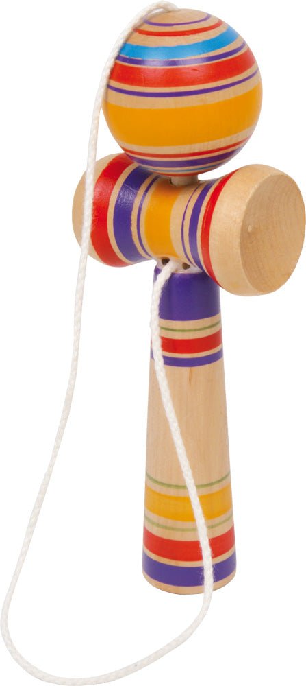 Kendama fashion juego