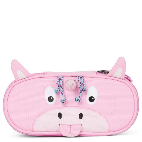 Stiftenmäppchen Federtasche Einhorn Affenzahn