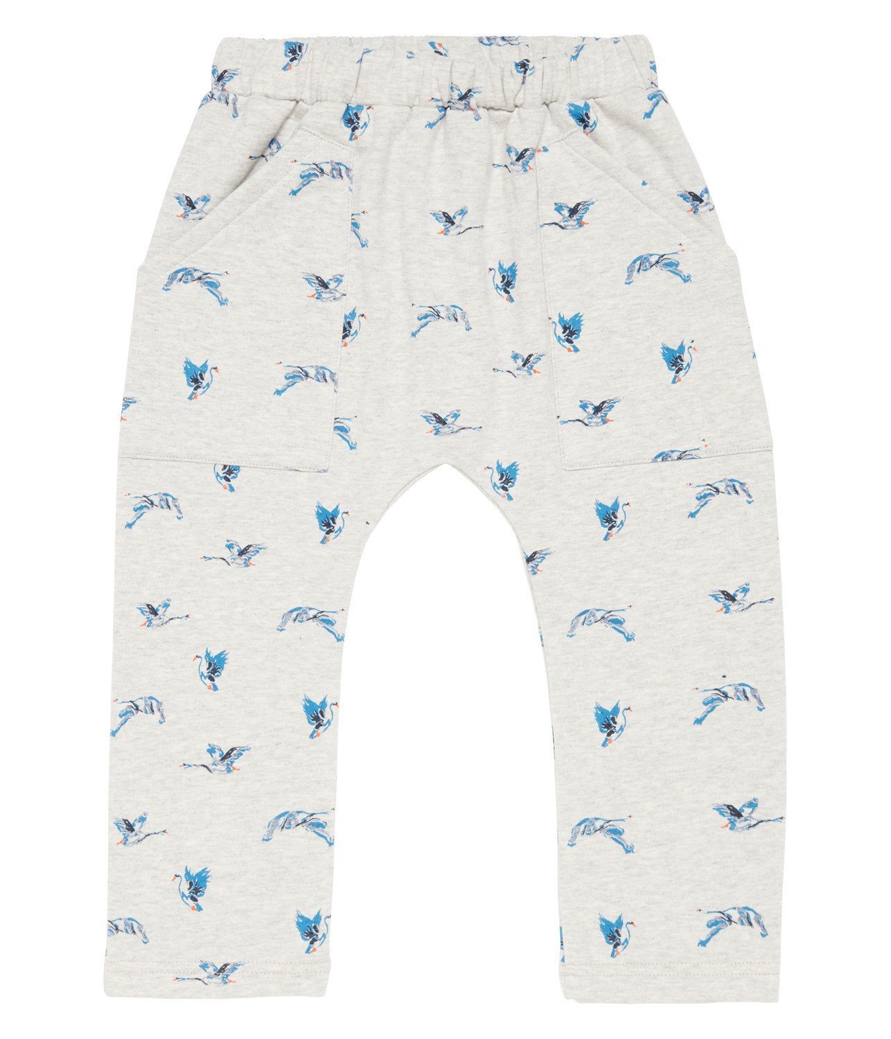 Sweater Pants Swan Sense Organics
