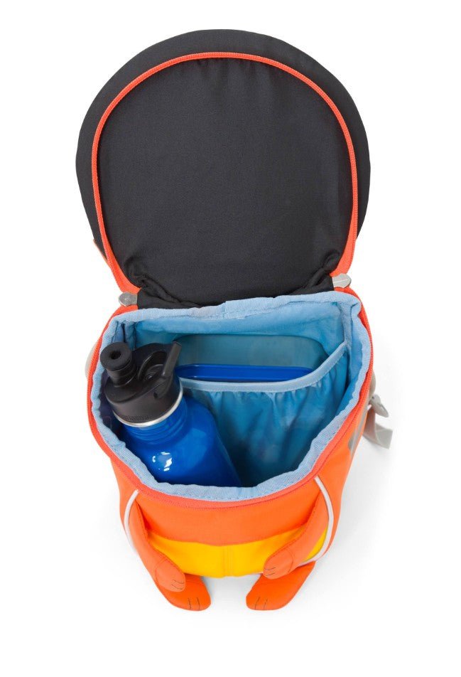 Tiger klein Rucksack Affenzahn Affenzahn