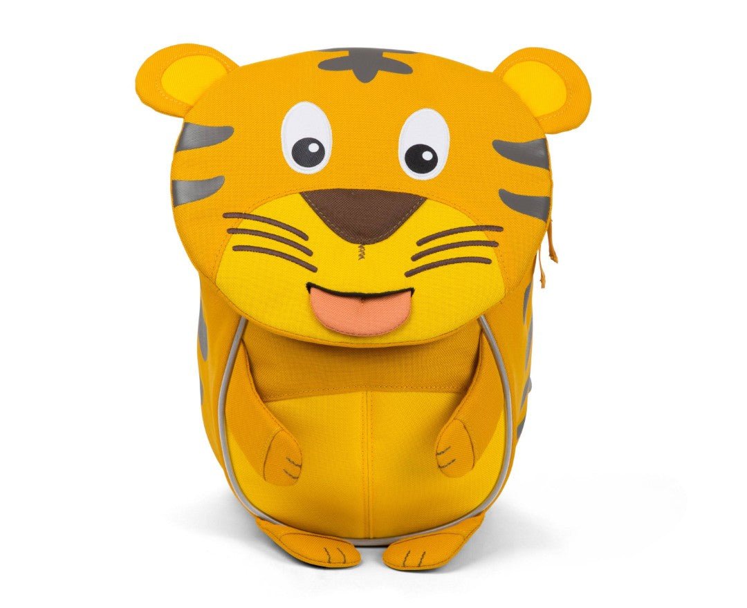 Tiger klein Rucksack Affenzahn Affenzahn