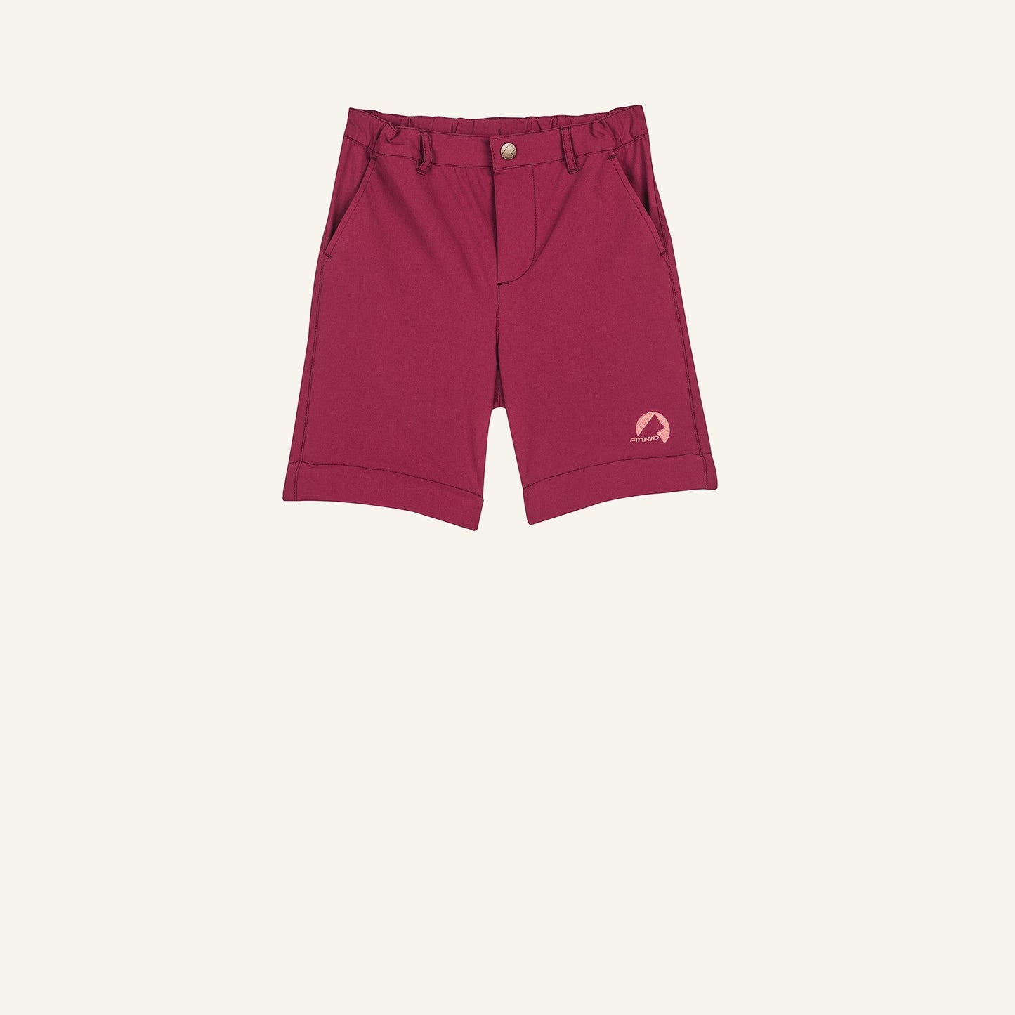 Zip Sommerhose URAKKA MOVE Finkid Finkid