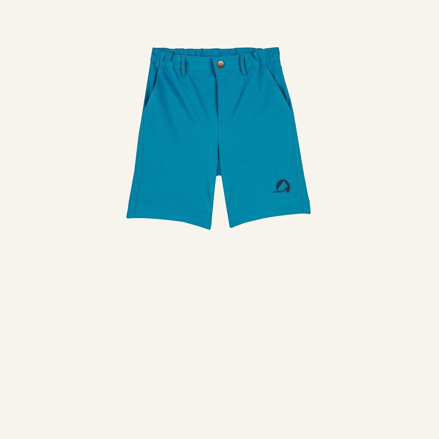 Zip Sommerhose URAKKA MOVE Finkid Finkid