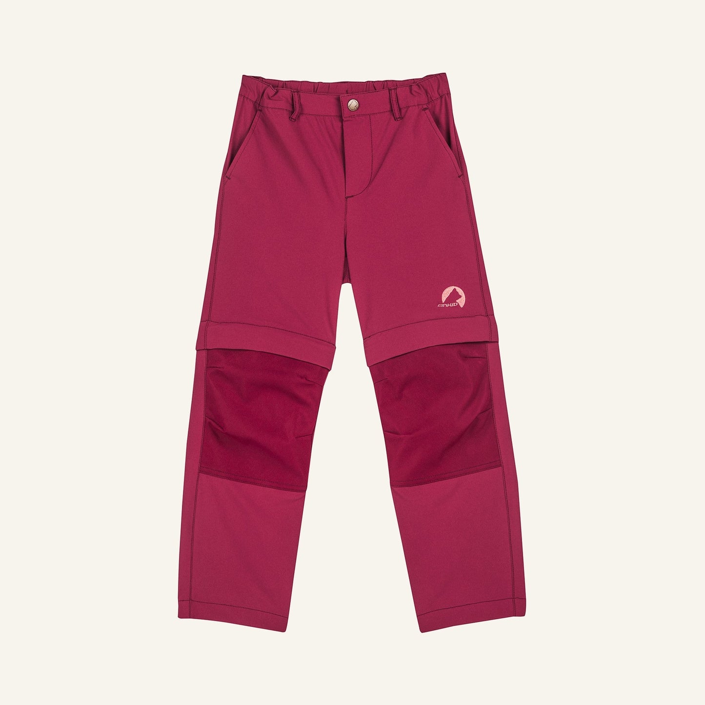 Zip Sommerhose URAKKA MOVE Finkid Finkid