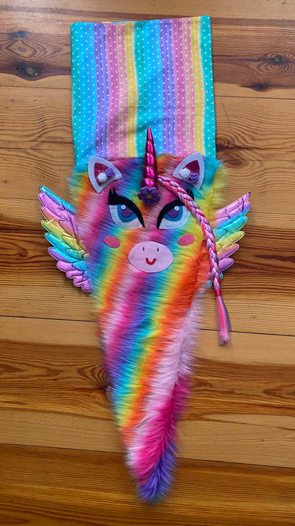 Einhorn Schultüte aus Plüsch Tulipas Berlin