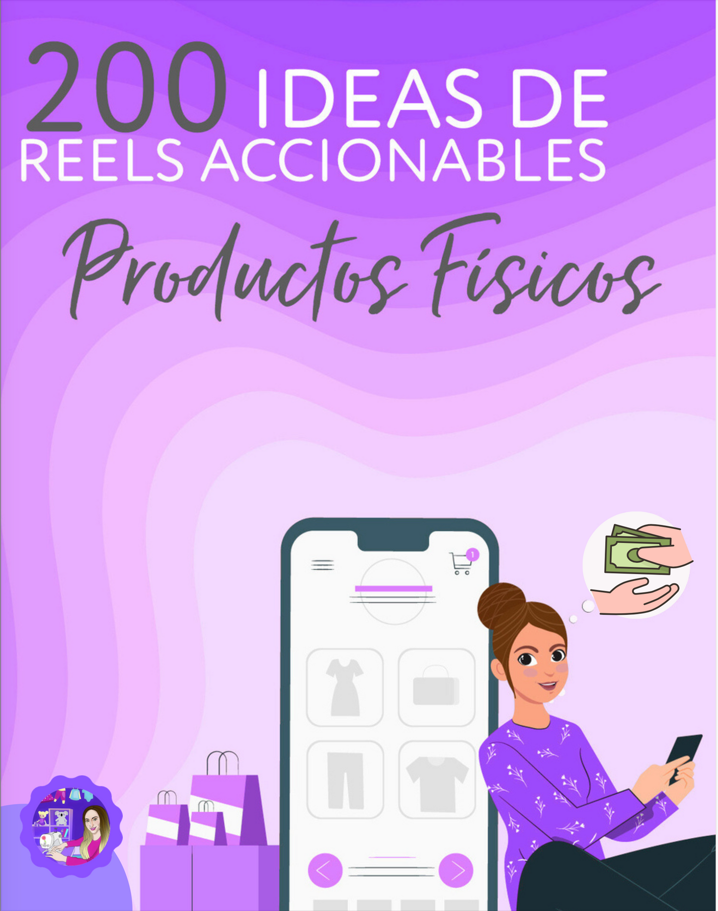 Calendario 2026 + 200 ideas de contenido Tulipas Berlin