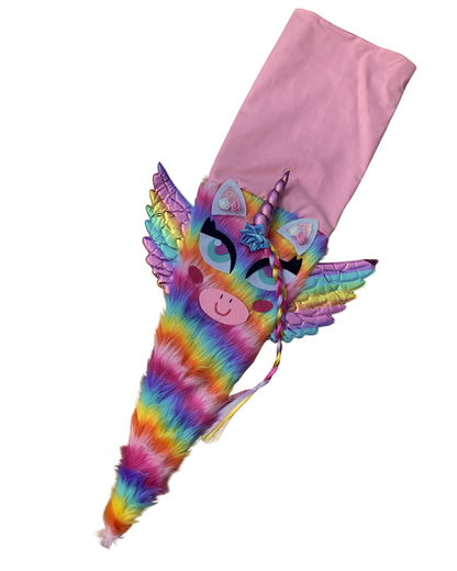 Einhorn Schultüte aus Plüsch Tulipas Berlin