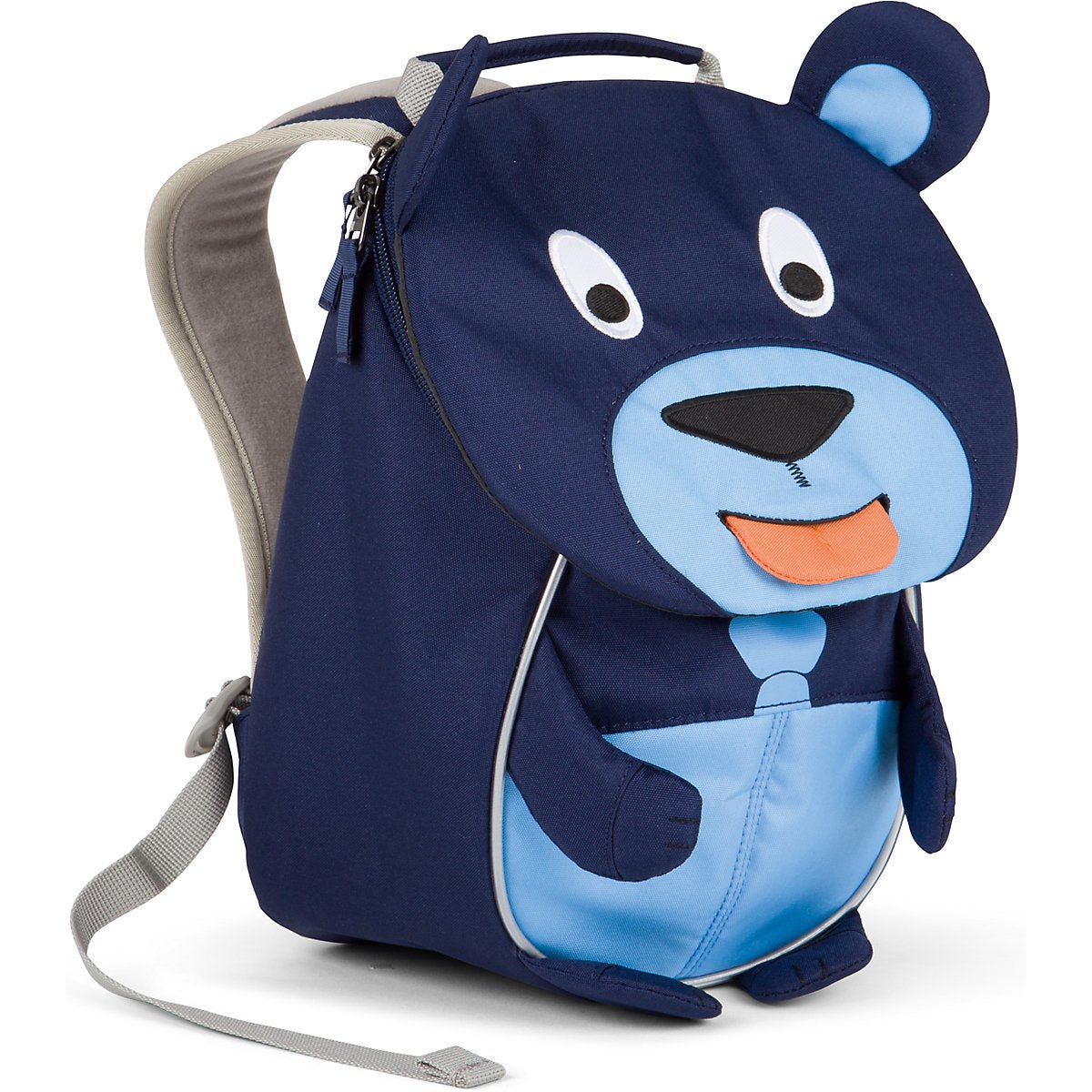 Affenzahn kleine Freunde Bär Rucksack Affenzahn