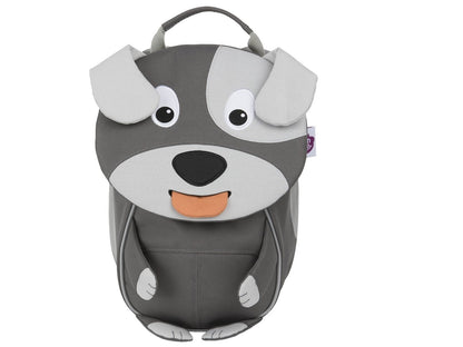 Affenzahn kleine Freunde Hund Rucksack Affenzahn