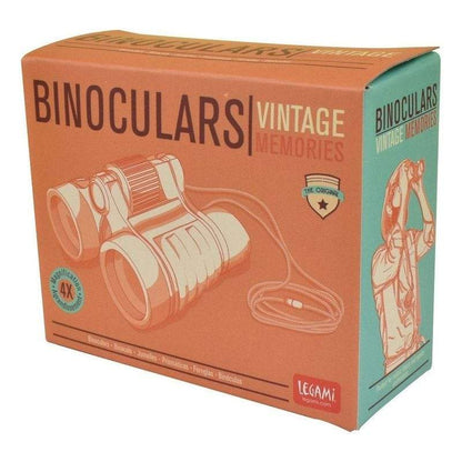 Fernglas Binoculars Legami