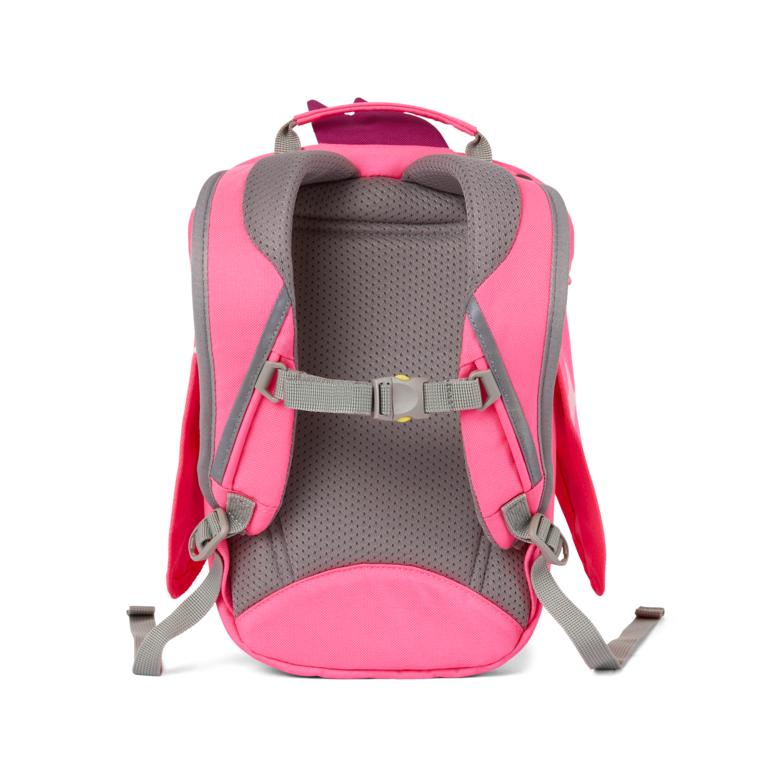 Flamingo Rucksack kleine Freunde Affenzahn Affenzahn