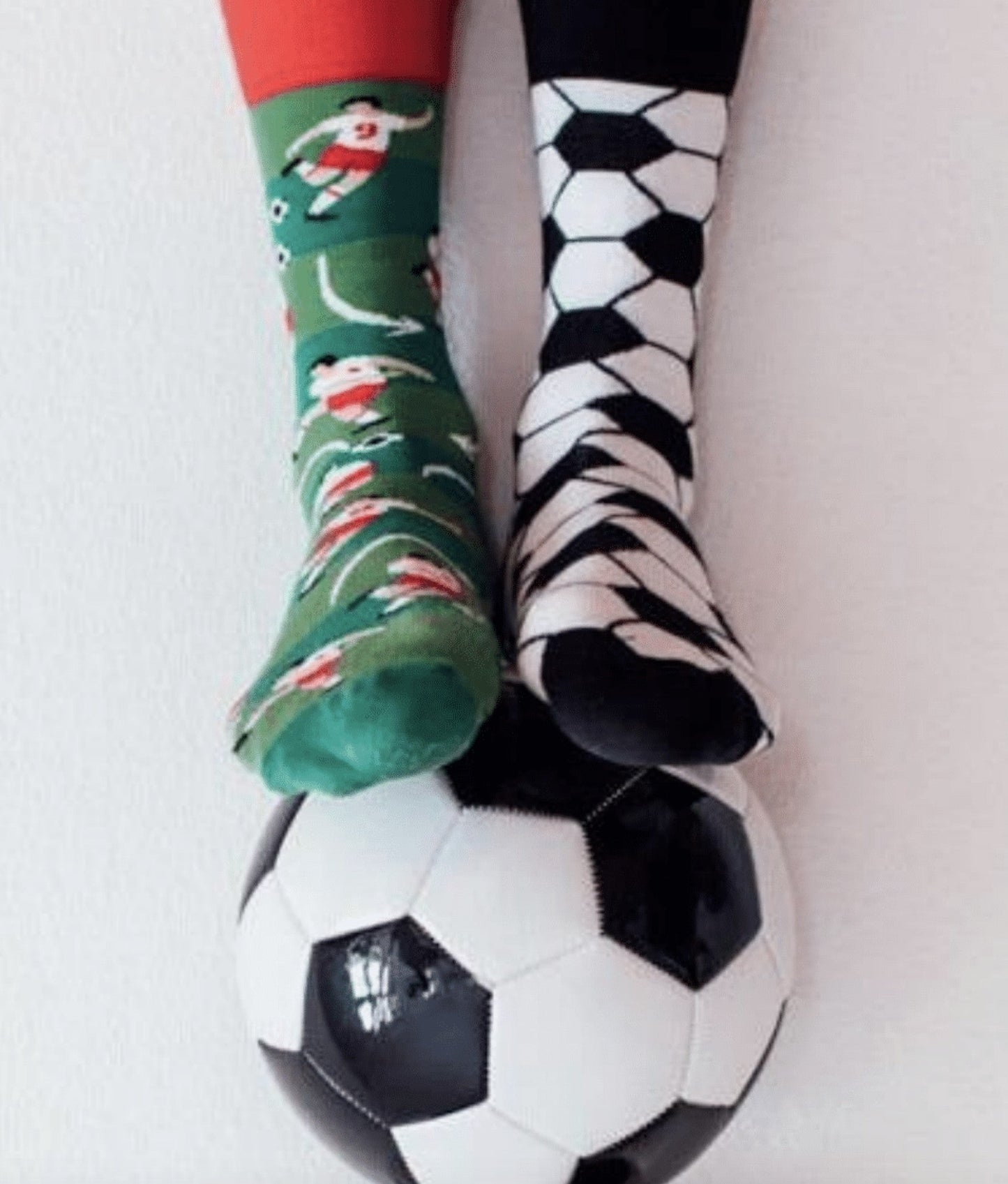 Fussball Socken many mornings many mornings