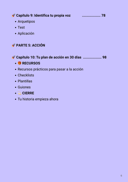 Del Taller al Éxito — Manual del Emprendedor Artesano (Vol. 1) Tulipas handmade