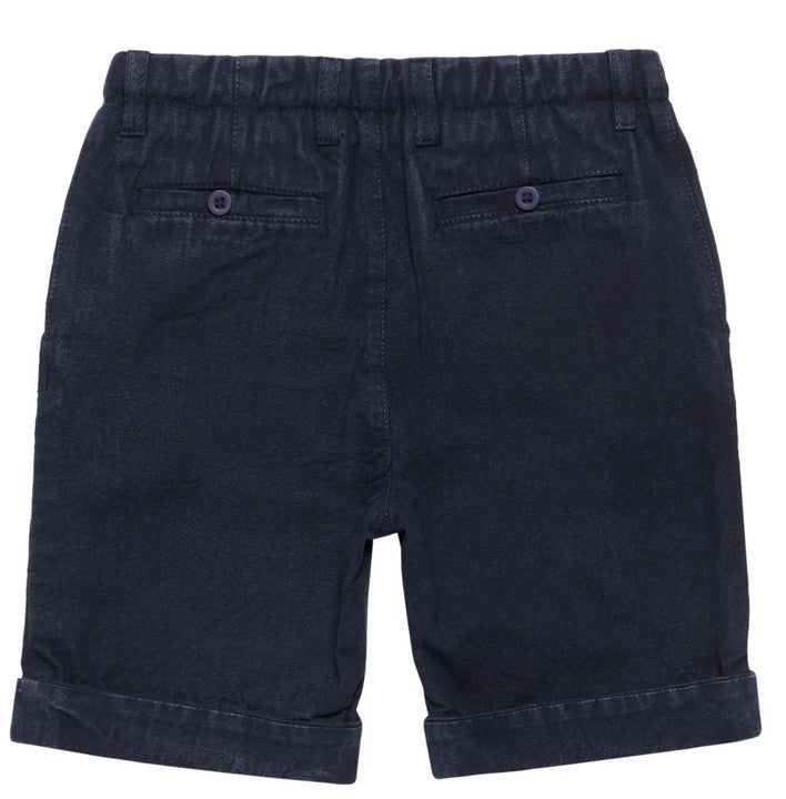 Jungen Shorts navy Sence Organics Sense Organics