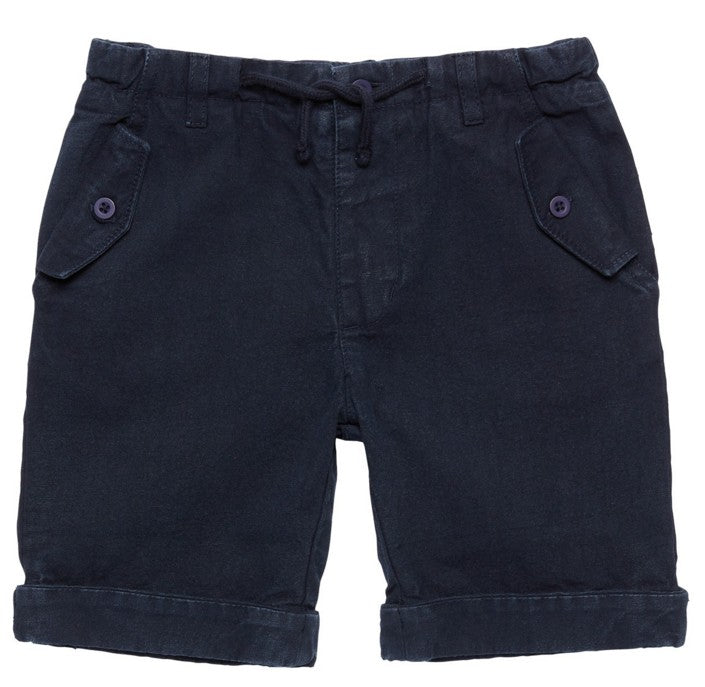 Jungen Shorts navy Sence Organics Sense Organics