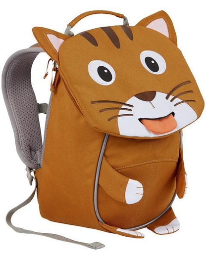 Kleiner Rucksack Katze Affenzahn