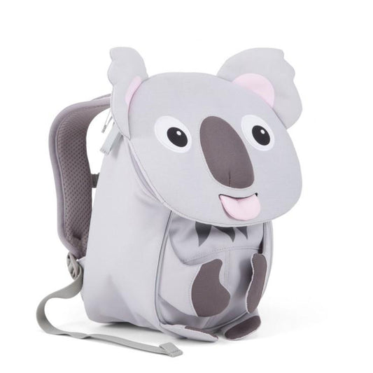 Koala Rucksack kindergarden Affenzahn