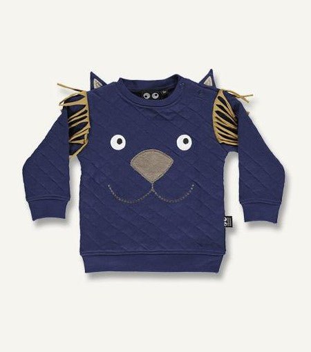 Löwenbaby sweater Ubang