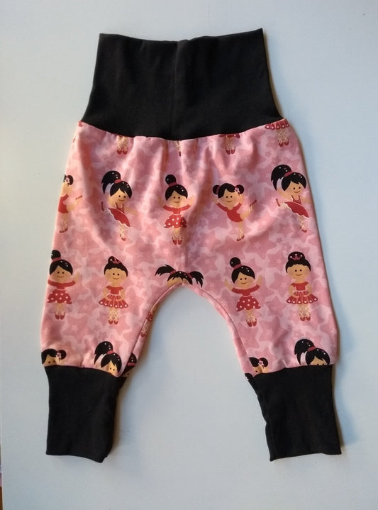 Pumphose Babyhose Ballerina Tulipas Berlin