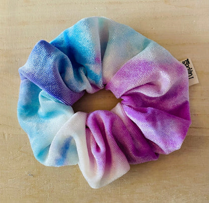 Scrunchies Haargummis Rainbow Regenbogen Tulipas Berlin