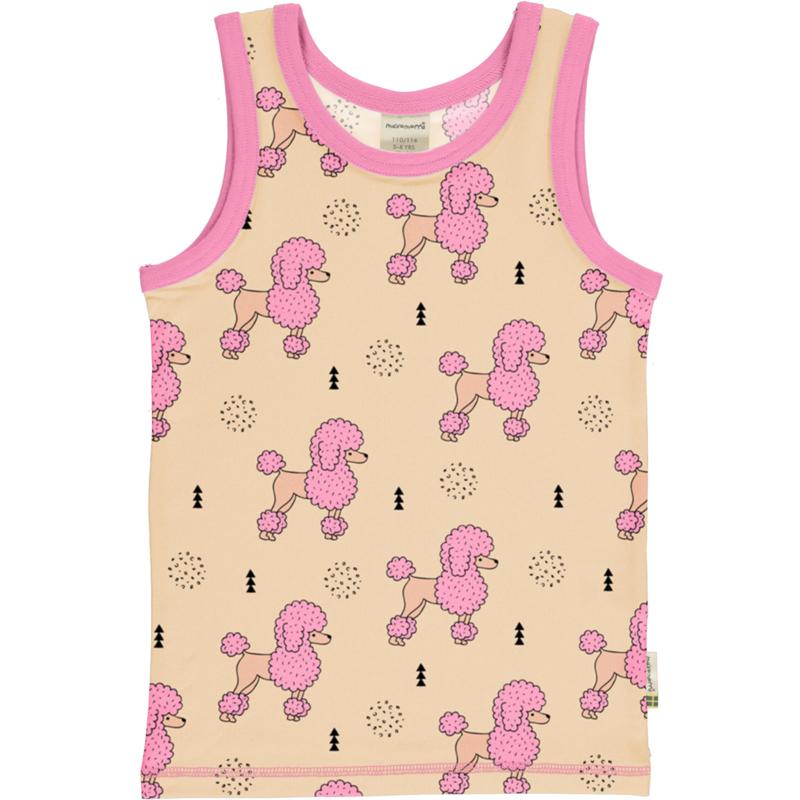 Tank Top puddel Meyadey