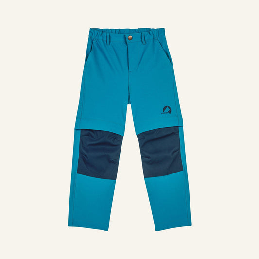 Zip Sommerhose URAKKA MOVE Finkid Finkid