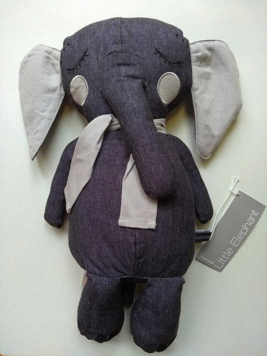Stofftier-Babyspielzeug Elefant Roommatte